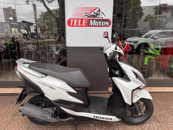 HONDA ELITE 125i HONDA ELITE 125i